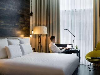 Pullman Liverpool Hotel fotoÄŸrafÄ±