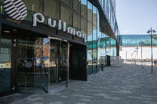 Pullman Liverpool Hotel fotoÄŸrafÄ±