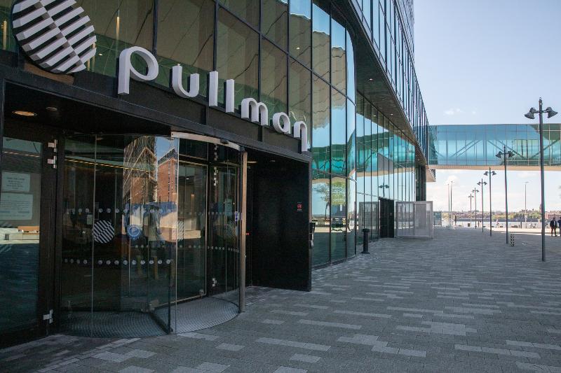 Pullman Liverpool Hotel - Genel