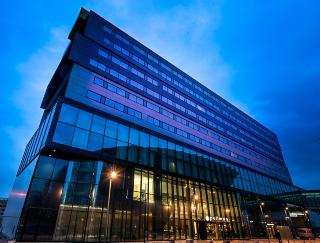 Pullman Liverpool Hotel fotoÄŸrafÄ±