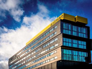 Pullman Liverpool Hotel fotoÄŸrafÄ±