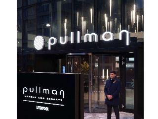 Pullman Liverpool Hotel fotoÄŸrafÄ±