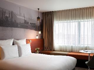 Pullman Liverpool Hotel fotoÄŸrafÄ±