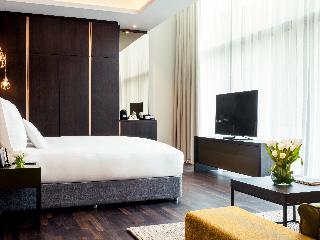 Pullman Liverpool Hotel fotoÄŸrafÄ±