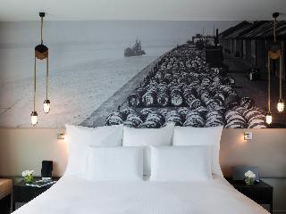 Pullman Liverpool Hotel fotoÄŸrafÄ±