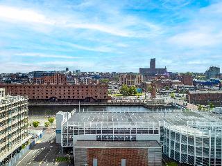 Pullman Liverpool Hotel fotoÄŸrafÄ±
