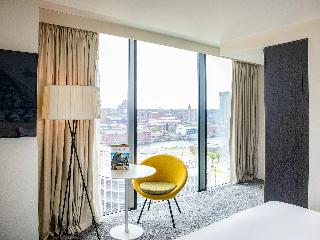 Pullman Liverpool Hotel fotoÄŸrafÄ±