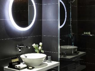 Pullman Liverpool Hotel fotoÄŸrafÄ±