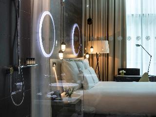 Pullman Liverpool Hotel fotoÄŸrafÄ±