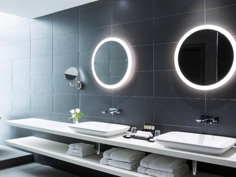 Pullman Liverpool Hotel - Oda