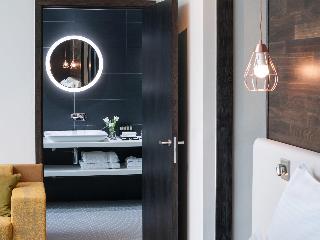 Pullman Liverpool Hotel fotoÄŸrafÄ±