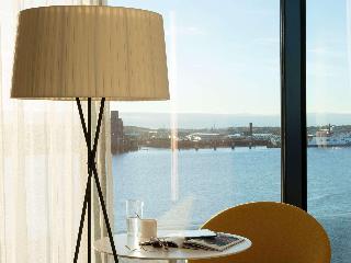 Pullman Liverpool Hotel fotoÄŸrafÄ±