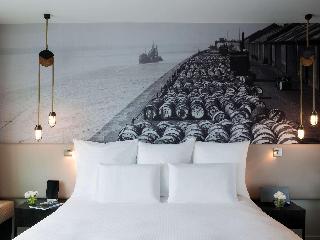 Pullman Liverpool Hotel fotoÄŸrafÄ±