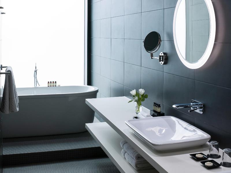 Pullman Liverpool Hotel - Oda
