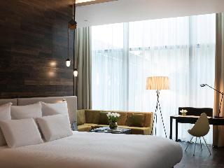 Pullman Liverpool Hotel fotoÄŸrafÄ±