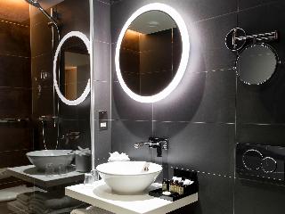 Pullman Liverpool Hotel fotoÄŸrafÄ±