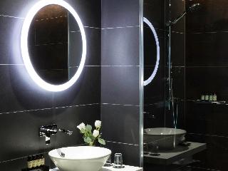 Pullman Liverpool Hotel fotoÄŸrafÄ±