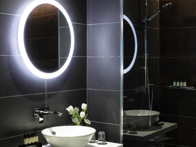Pullman Liverpool Hotel - Oda