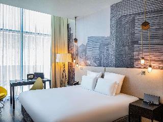 Pullman Liverpool Hotel fotoÄŸrafÄ±