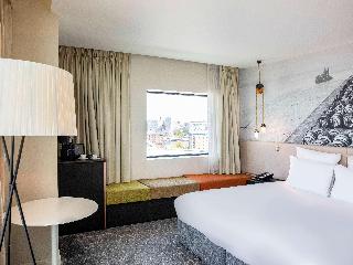 Pullman Liverpool Hotel fotoÄŸrafÄ±