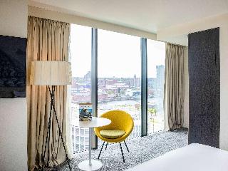 Pullman Liverpool Hotel fotoÄŸrafÄ±