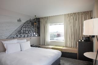 Pullman Liverpool Hotel fotoÄŸrafÄ±
