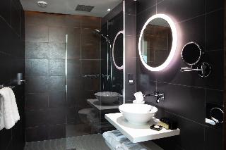 Pullman Liverpool Hotel fotoÄŸrafÄ±