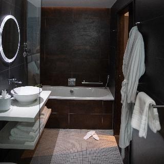 Pullman Liverpool Hotel fotoÄŸrafÄ±
