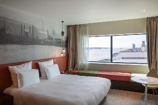 Pullman Liverpool Hotel fotoÄŸrafÄ±