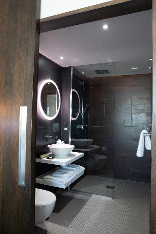Pullman Liverpool Hotel fotoÄŸrafÄ±