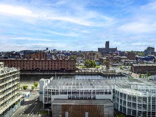 Pullman Liverpool Hotel fotoÄŸrafÄ±