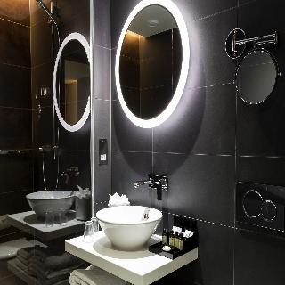 Pullman Liverpool Hotel fotoÄŸrafÄ±