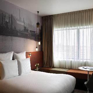 Pullman Liverpool Hotel fotoÄŸrafÄ±