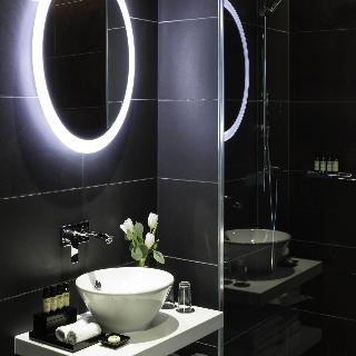 Pullman Liverpool Hotel fotoÄŸrafÄ±