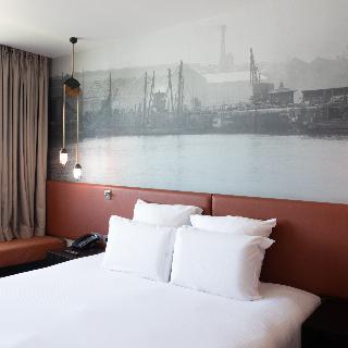 Pullman Liverpool Hotel fotoÄŸrafÄ±