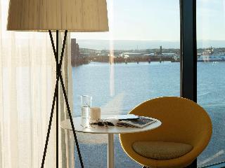 Pullman Liverpool Hotel fotoÄŸrafÄ±