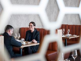 Pullman Liverpool Hotel fotoÄŸrafÄ±