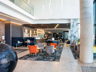 Pullman Liverpool Hotel fotoÄŸrafÄ±