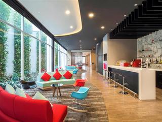 Ibis Jakarta Harmoni fotoÄŸrafÄ±