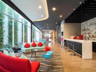 Ibis Jakarta Harmoni fotoÄŸrafÄ±