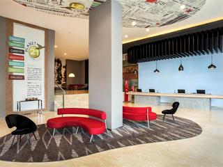 Ibis Jakarta Harmoni fotoÄŸrafÄ±