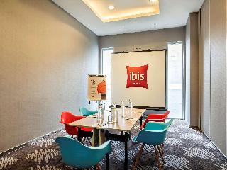 Ibis Jakarta Harmoni fotoÄŸrafÄ±