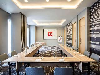 Ibis Jakarta Harmoni fotoÄŸrafÄ±