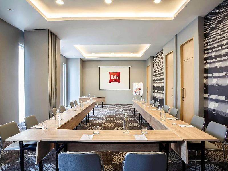 Ibis Jakarta Harmoni - Toplantı