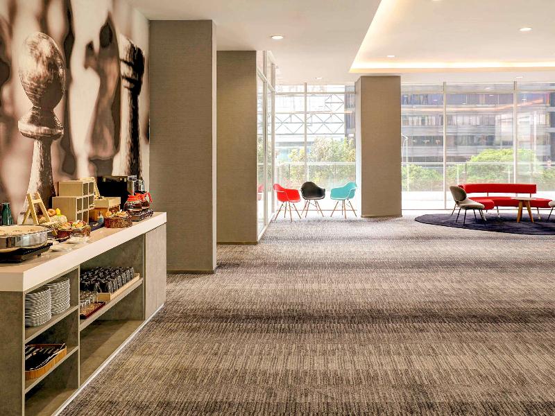 Ibis Jakarta Harmoni - Toplantı