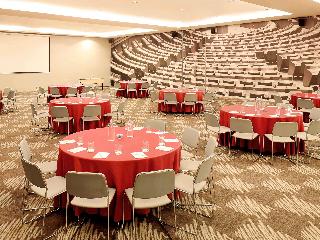Ibis Jakarta Harmoni fotoÄŸrafÄ±