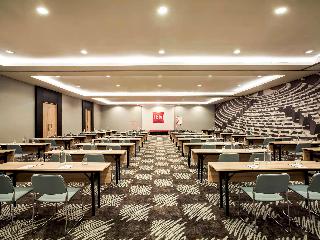 Ibis Jakarta Harmoni fotoÄŸrafÄ±