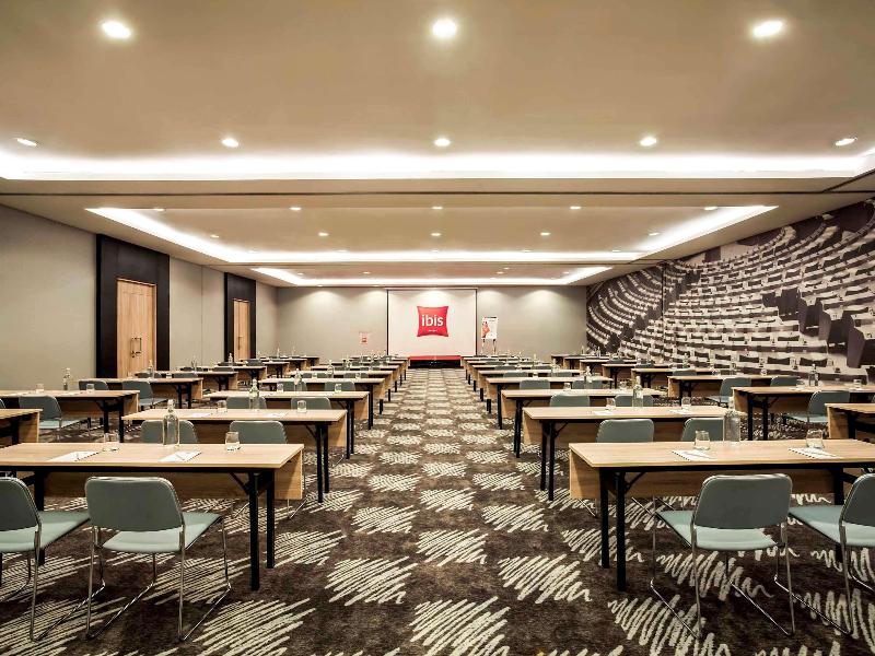 Ibis Jakarta Harmoni - Toplantı