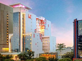 Ibis Jakarta Harmoni fotoÄŸrafÄ±