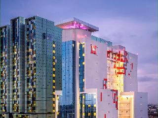 Ibis Jakarta Harmoni fotoÄŸrafÄ±